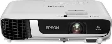 Epson EB-W51/3LCD/4000lm/WXGA/HDMI